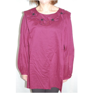 プリンチペッサ、新作、ブラウス、チュニック